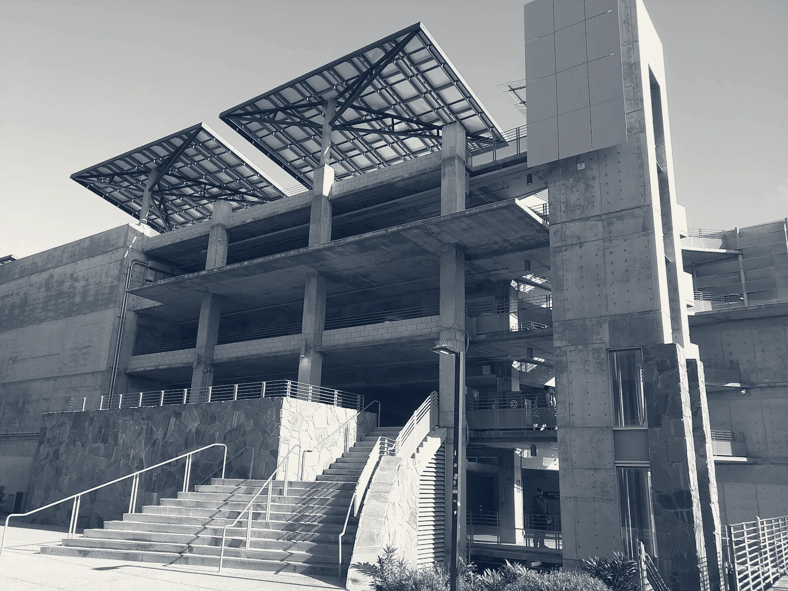 BluPeak — La Jolla, California