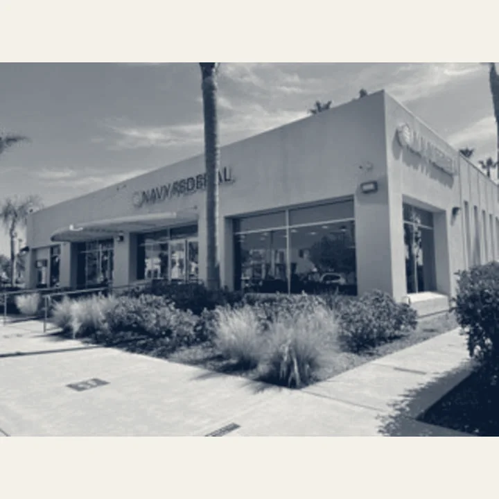 Navy Federal Credit Union — San Diego, California