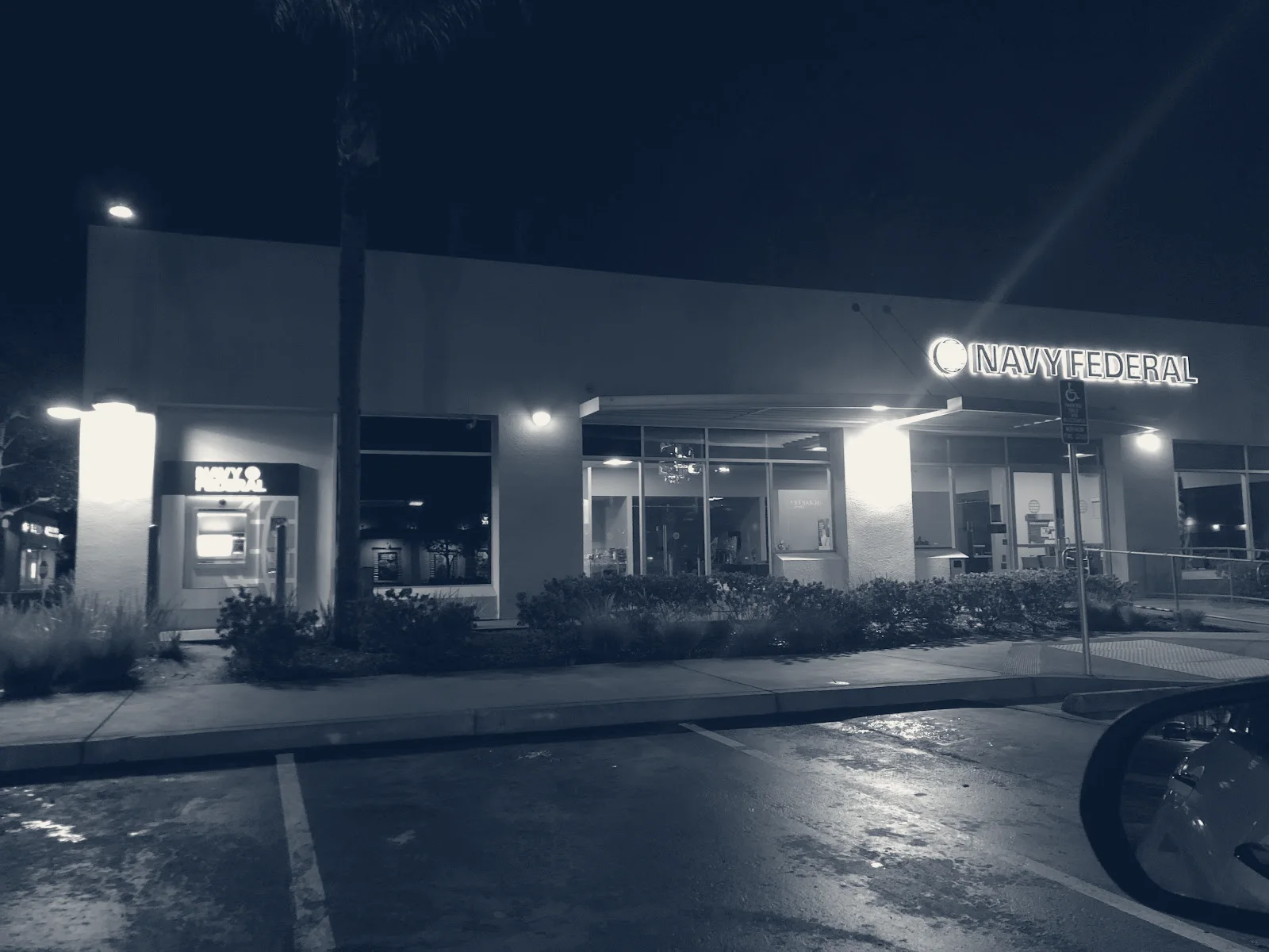 Navy Federal Credit Union — San Diego, California