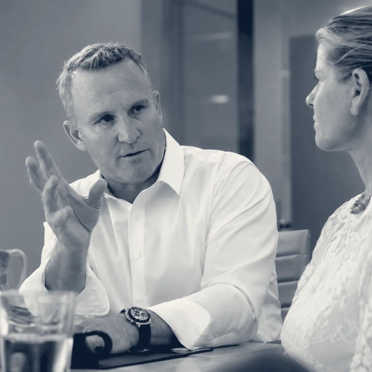 D. Scott Bloom, CFP® WEalthetic Advisors — San Diego, California