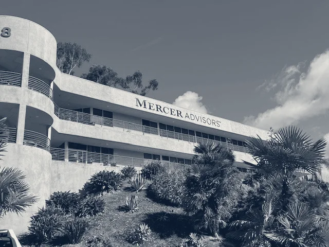 Mercer Advisors - San Diego – Sorrento Valley — San Diego, California