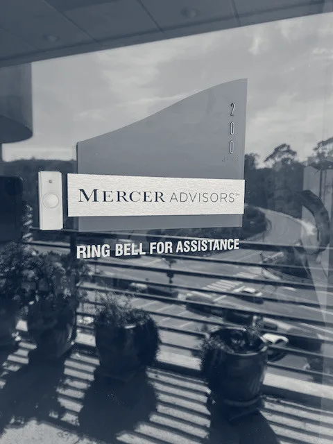 Mercer Advisors - San Diego – Sorrento Valley — San Diego, California