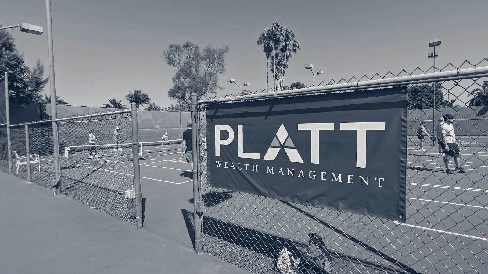 Platt Wealth Management — San Diego, California