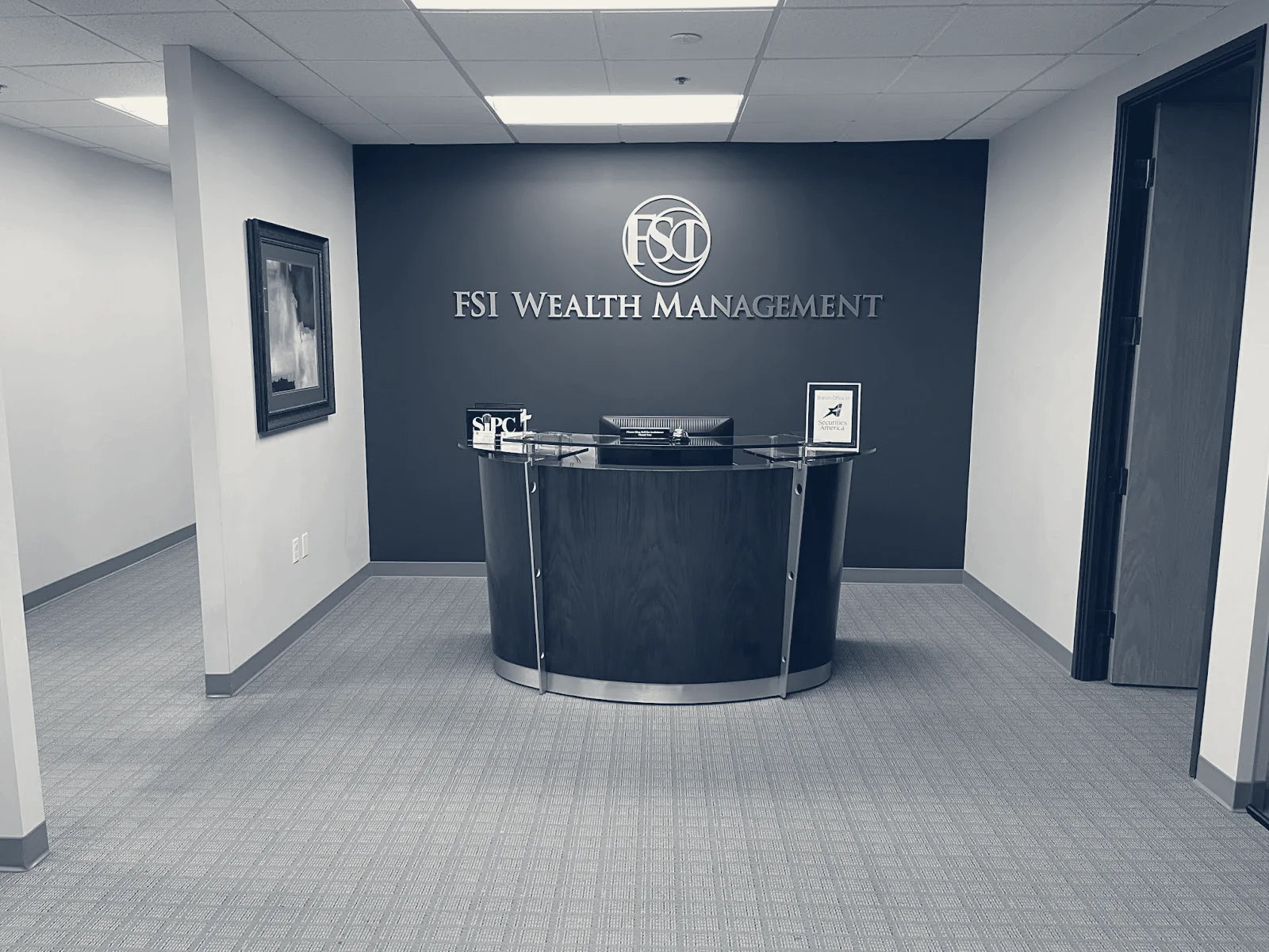 Darrin A. Santos, CFP®-FSI Wealth — San Diego, California