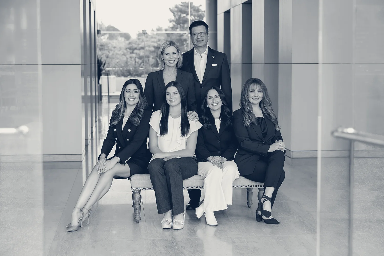 Reyes Financial Architecture, Inc. — San Diego, California