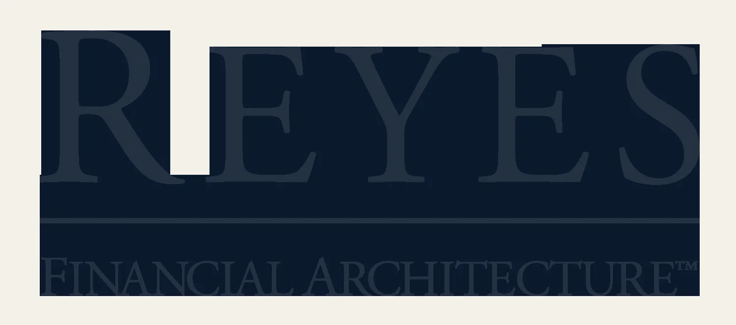 Reyes Financial Architecture, Inc. — San Diego, California
