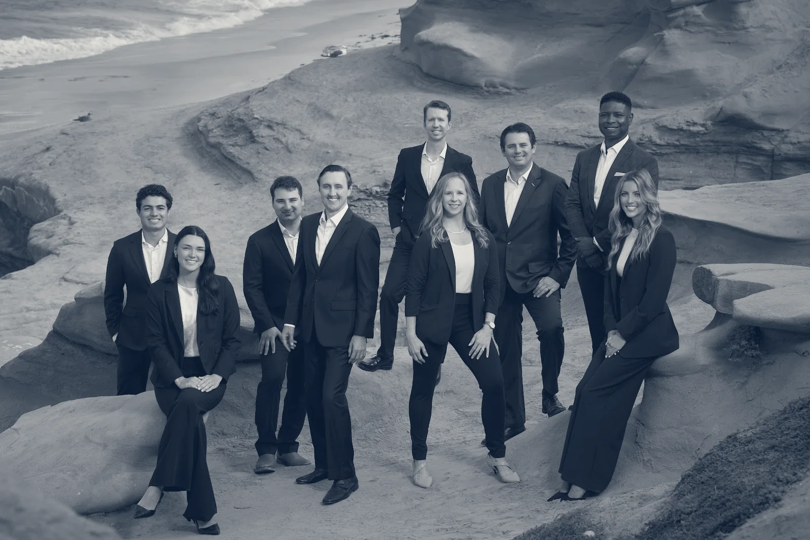 Ocean View Financial — La Jolla, California