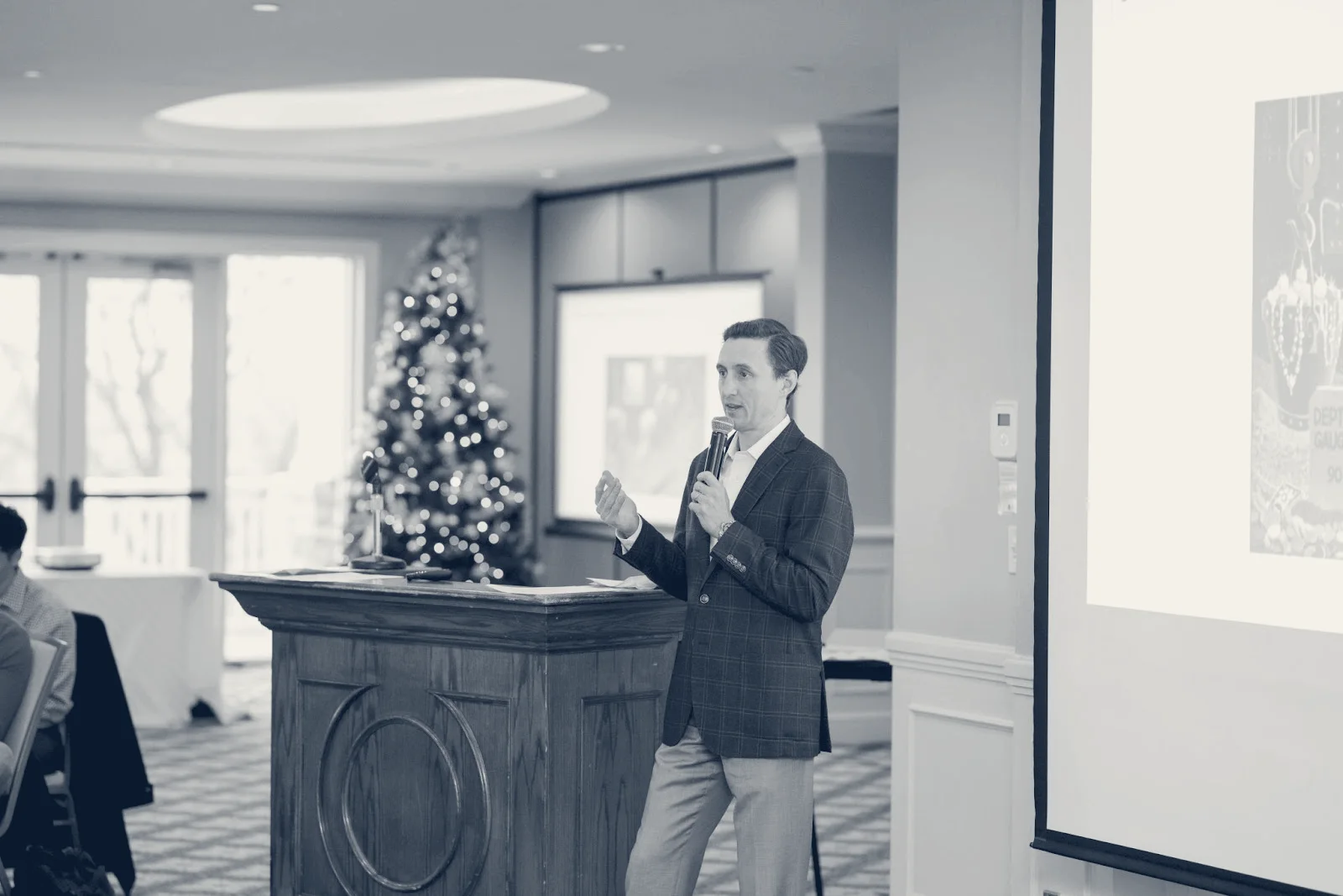 Ocean View Financial — La Jolla, California