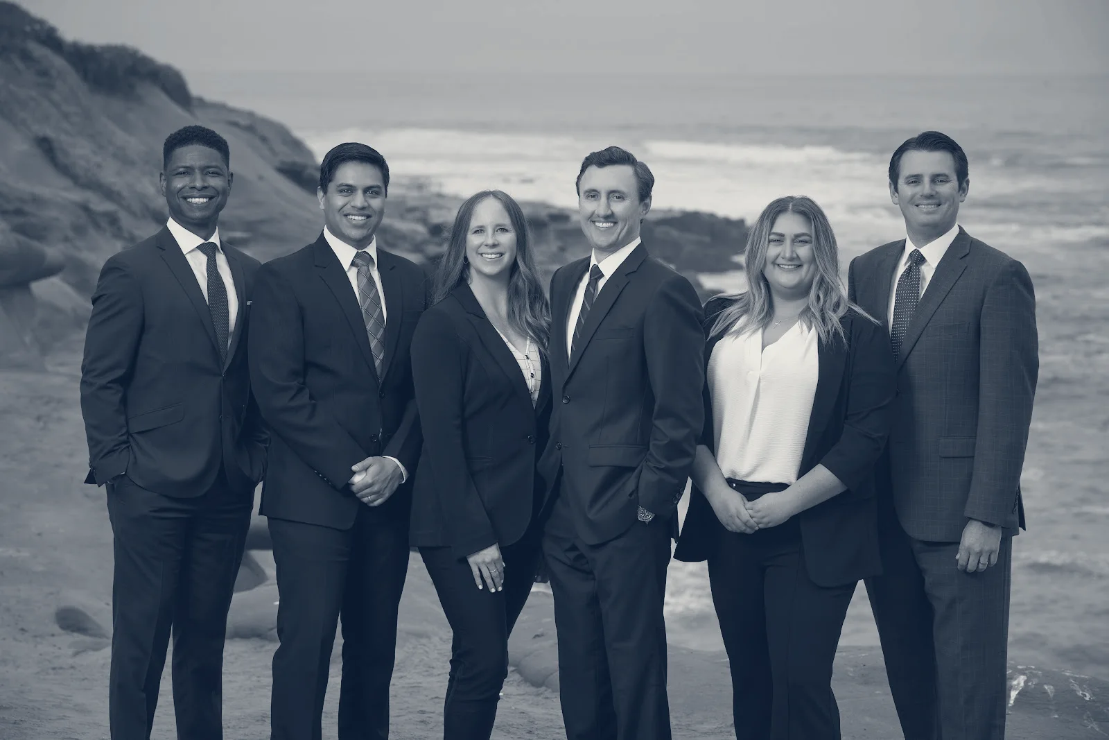 Ocean View Financial — La Jolla, California