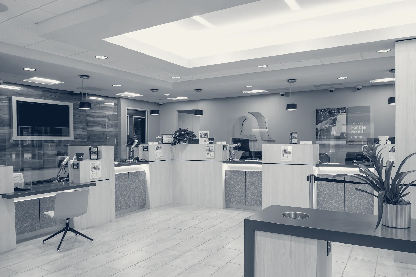 Mission Fed Credit Union — San Diego, California