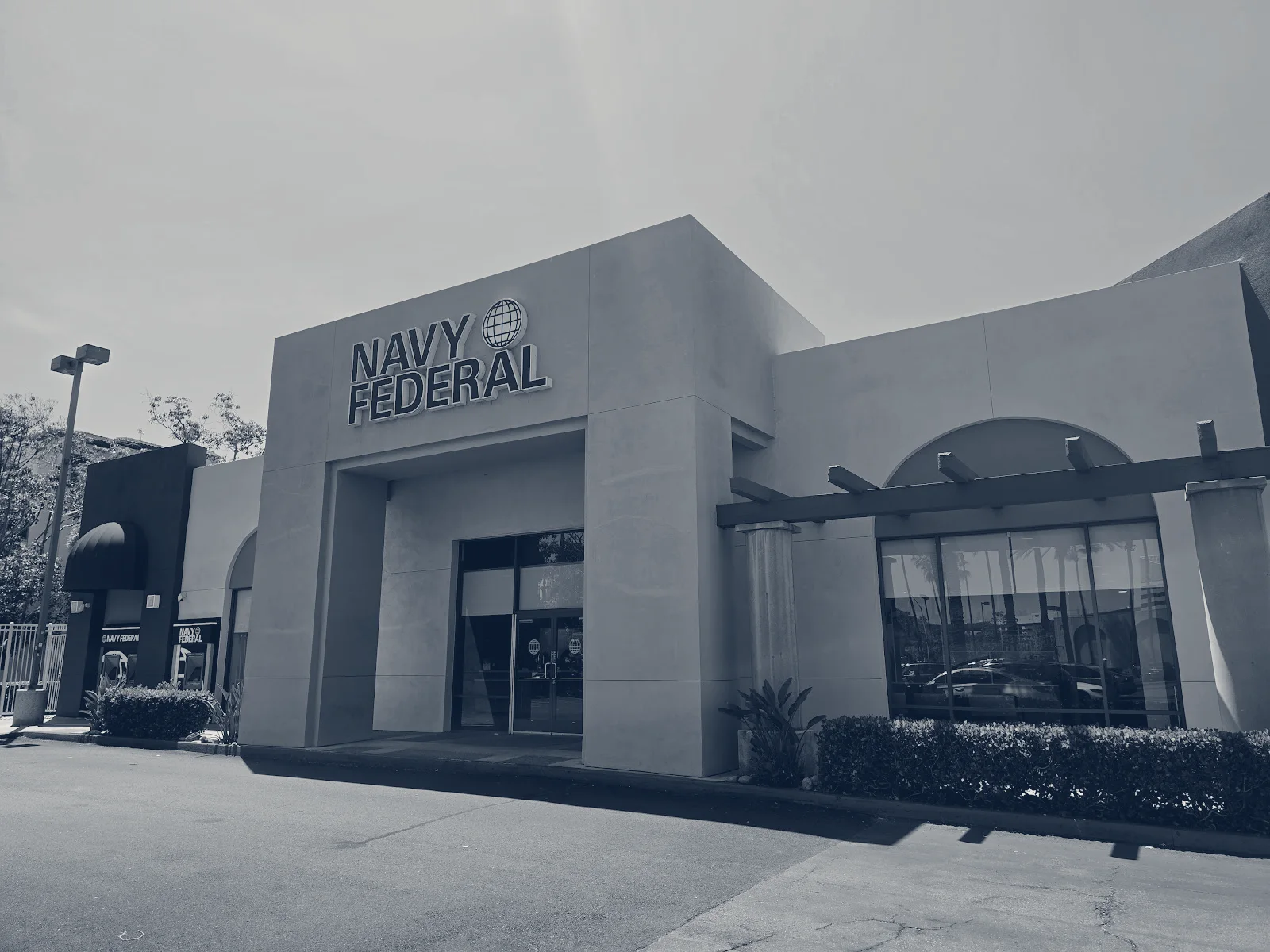Navy Federal Credit Union — San Diego, California