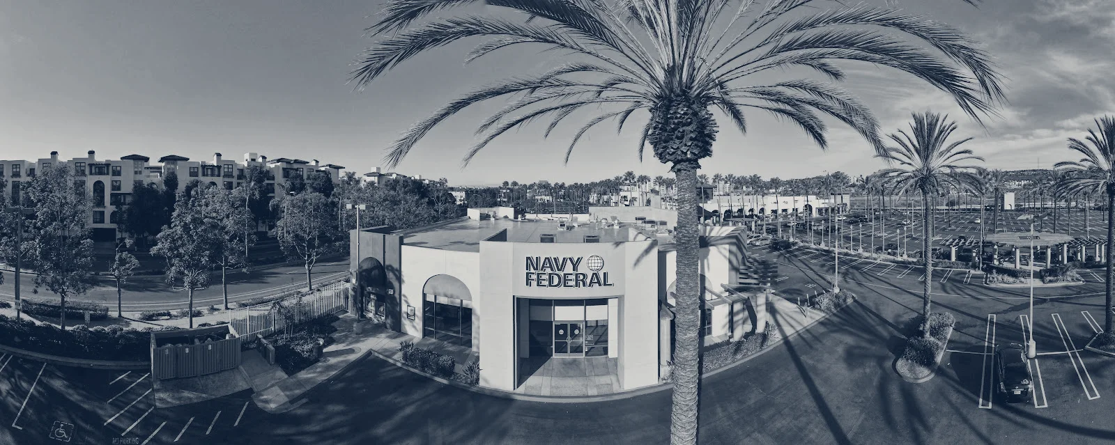 Navy Federal Credit Union — San Diego, California