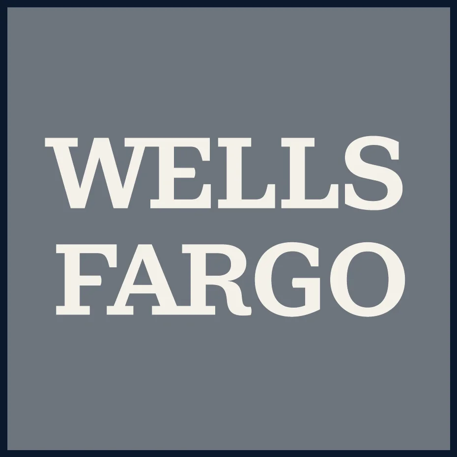 Wells Fargo Bank — San Diego, California