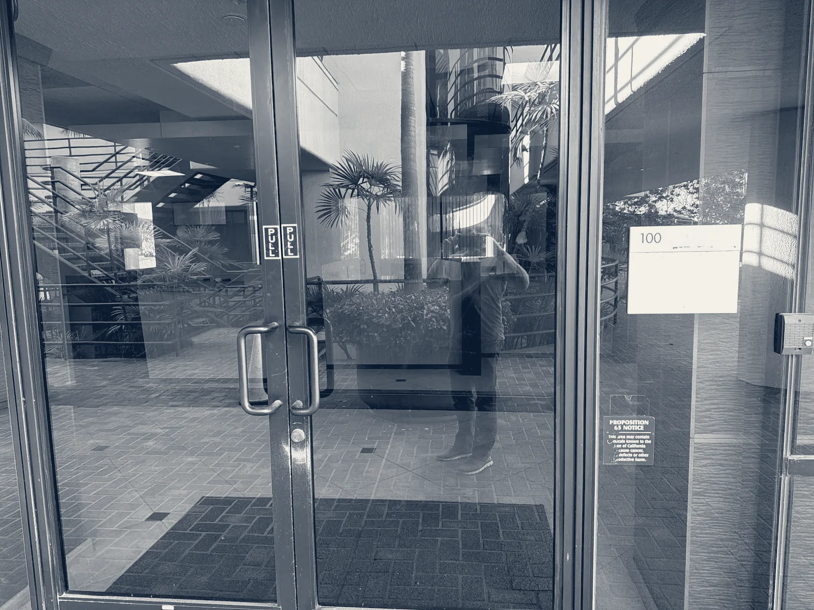 California Bank & Trust — La Jolla, California