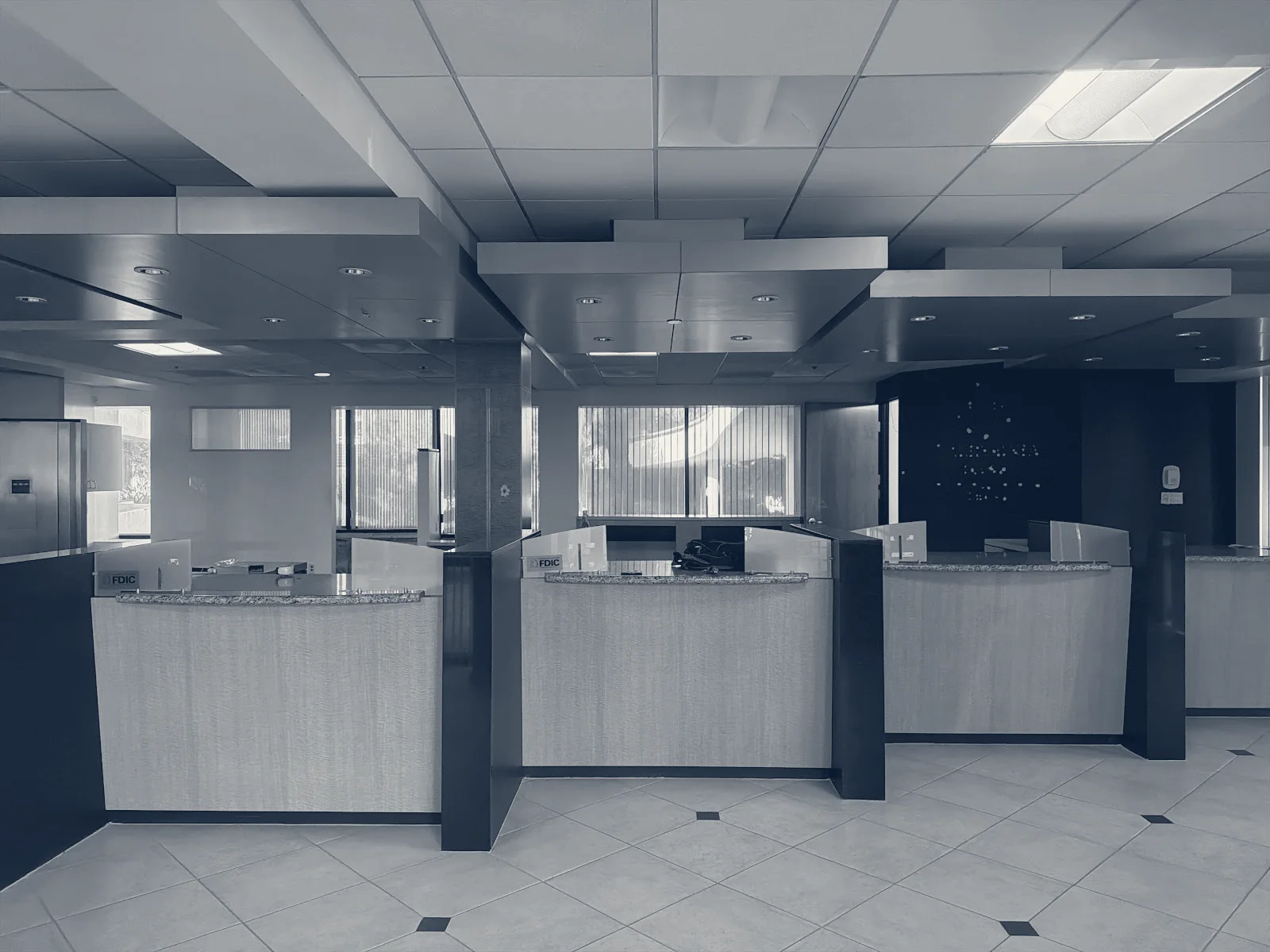 California Bank & Trust — La Jolla, California