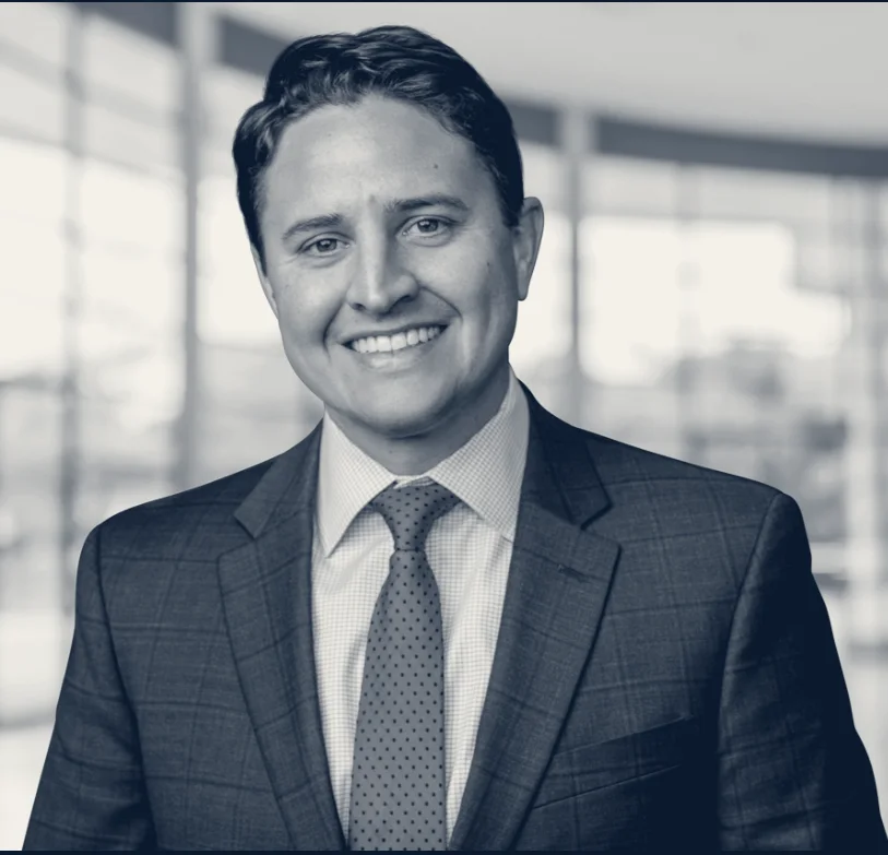 Brian Bickford, CFP — San Diego, California