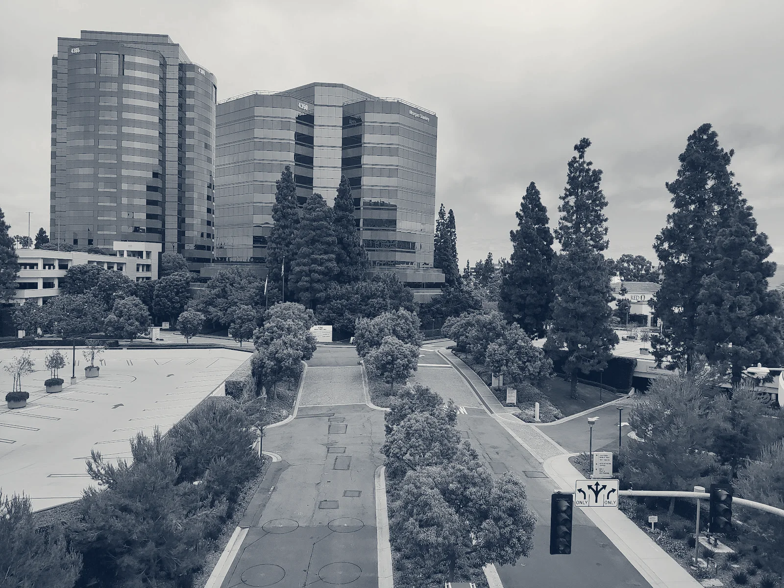 Morgan Stanley Financial Advisors — San Diego, California