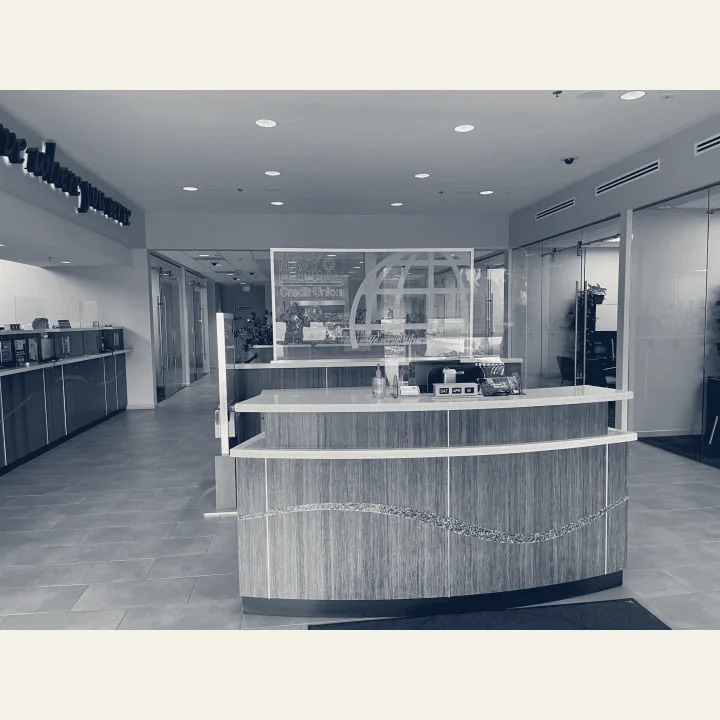 Navy Federal Credit Union — San Diego, California