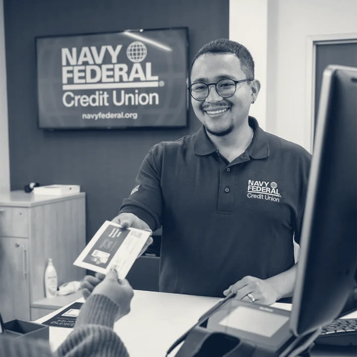 Navy Federal Credit Union — San Diego, California