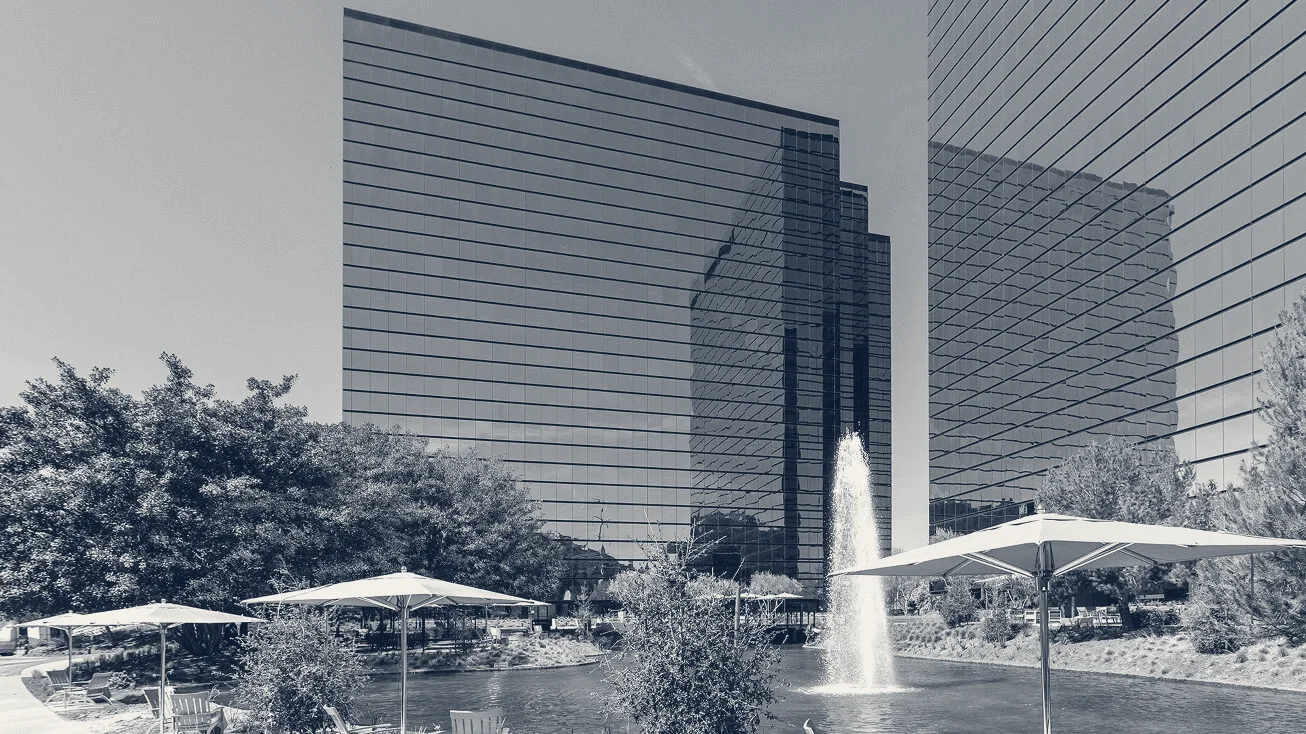 Verus Capital Partners — San Diego, California