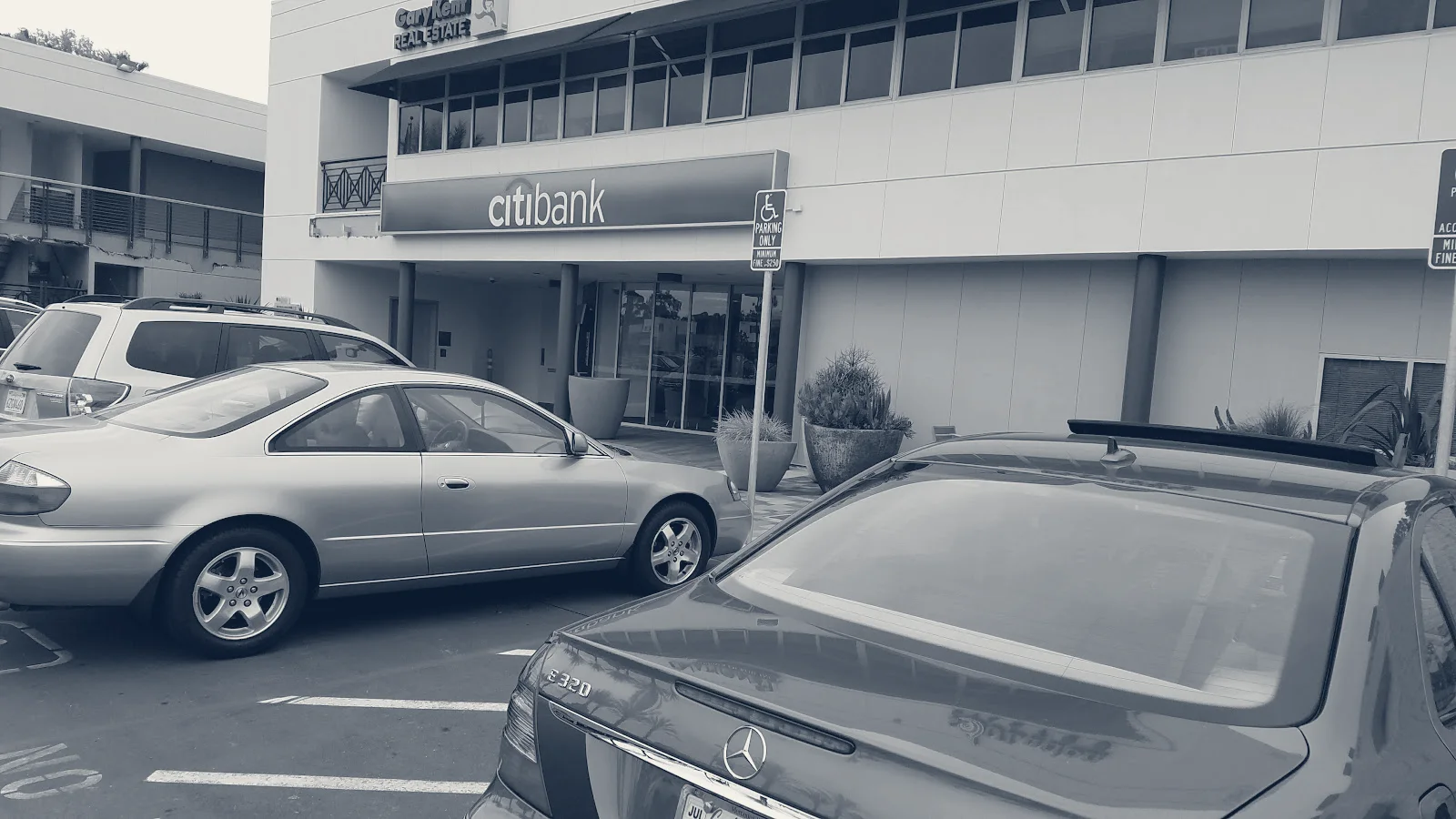 Citi — La Jolla, California