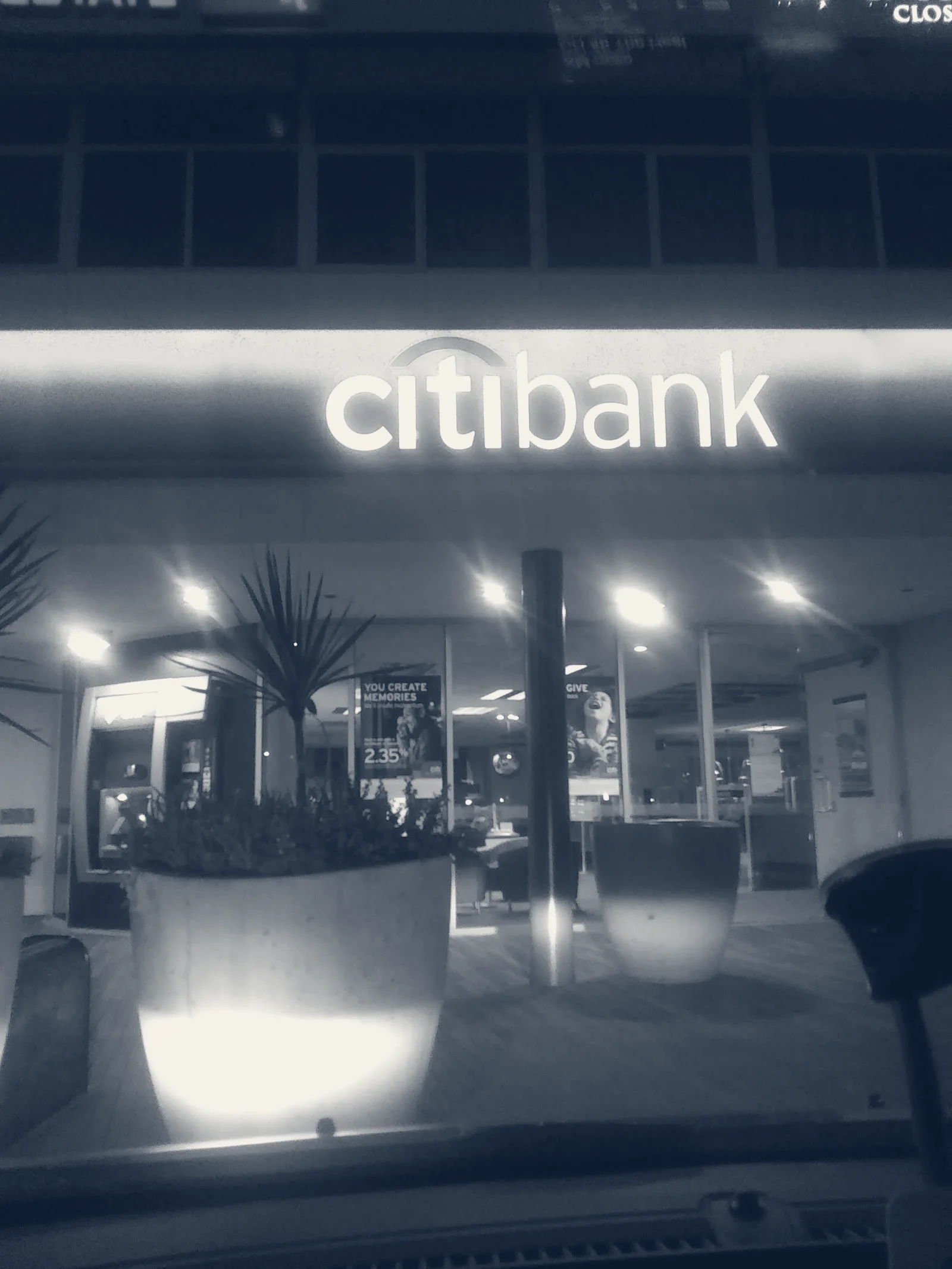 Citi — La Jolla, California