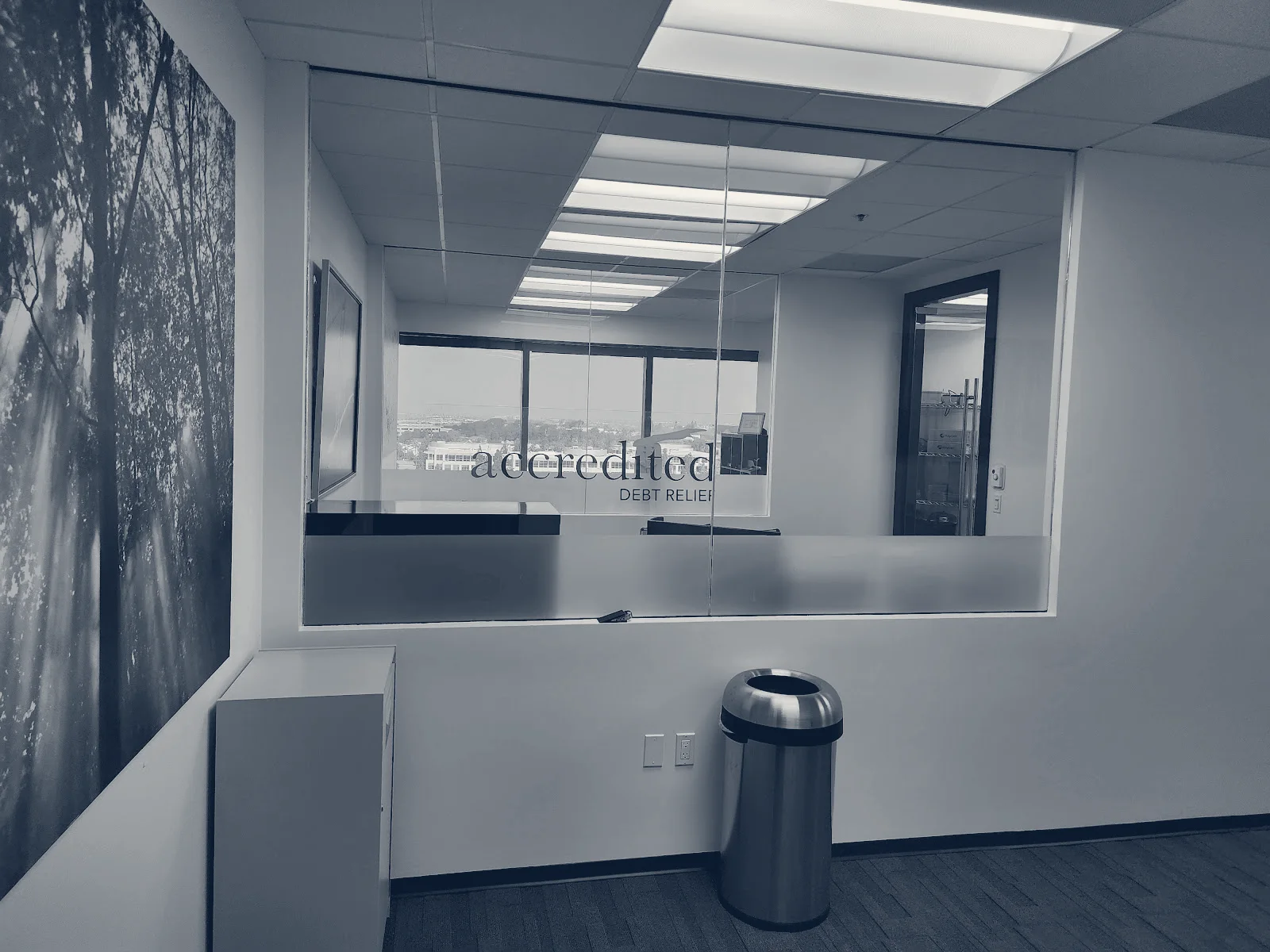 Accredited Debt Relief — San Diego, California