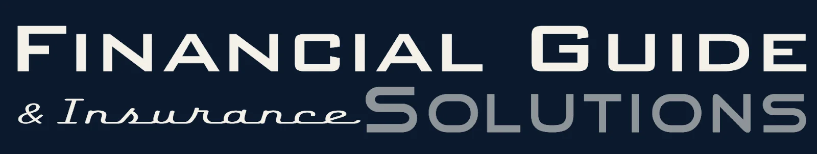 Financial Guide Solutions — La Jolla, California
