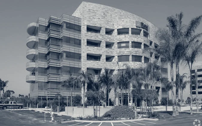 Copley Wealth Management — San Diego, California