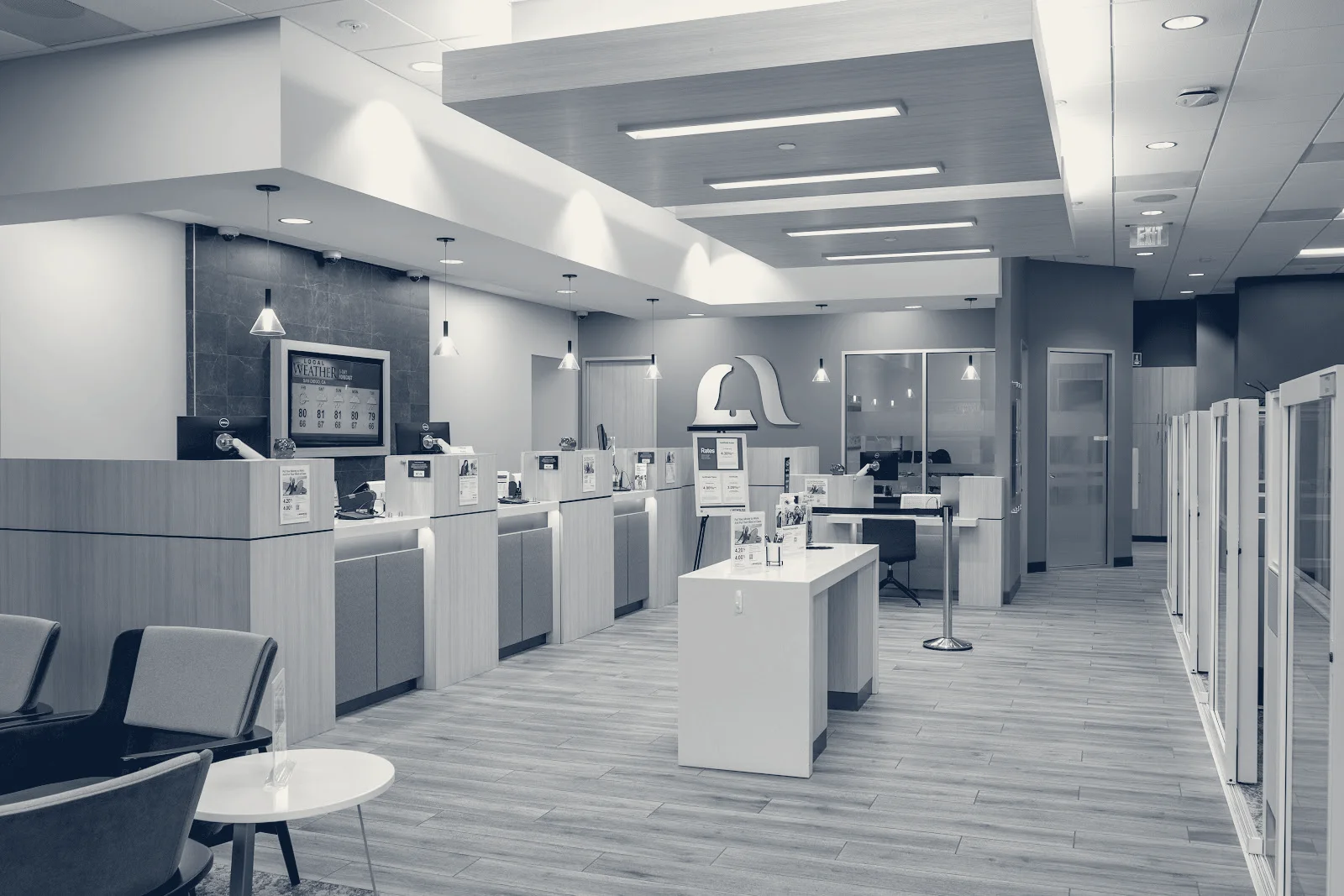 Mission Fed Credit Union — San Diego, California