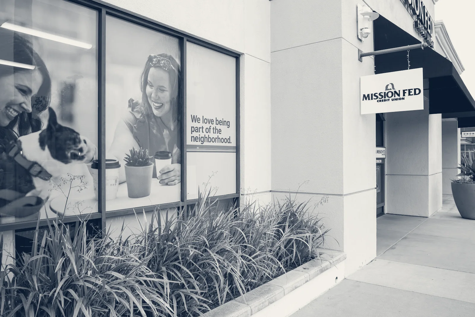 Mission Fed Credit Union — San Diego, California
