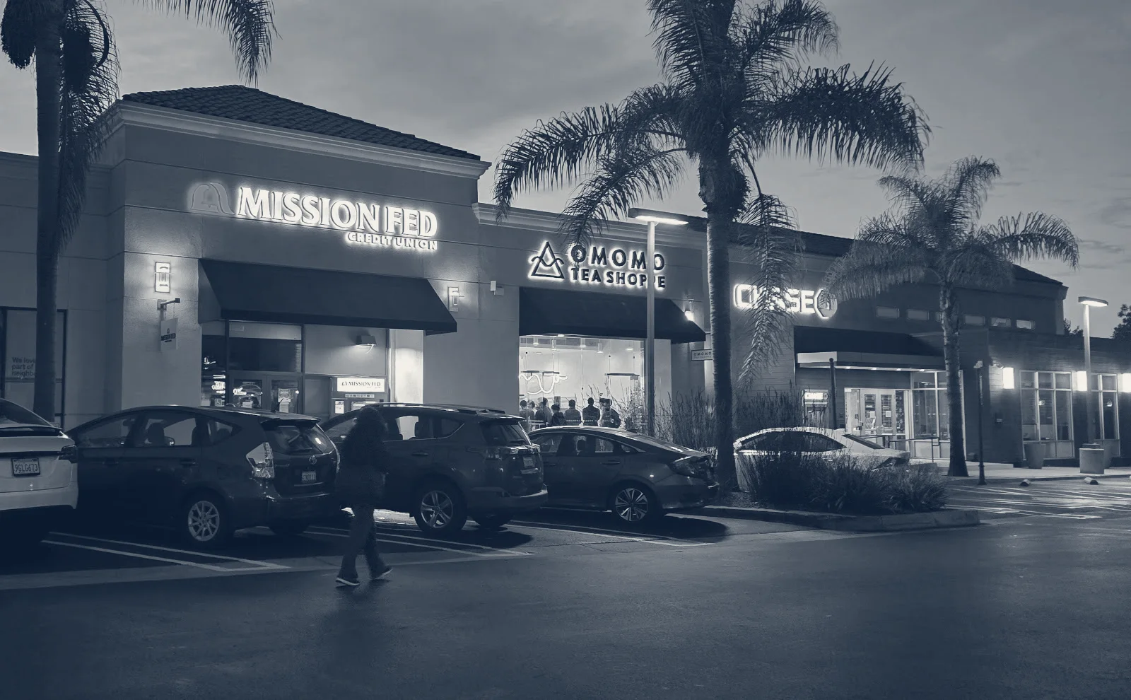 Mission Fed Credit Union — San Diego, California
