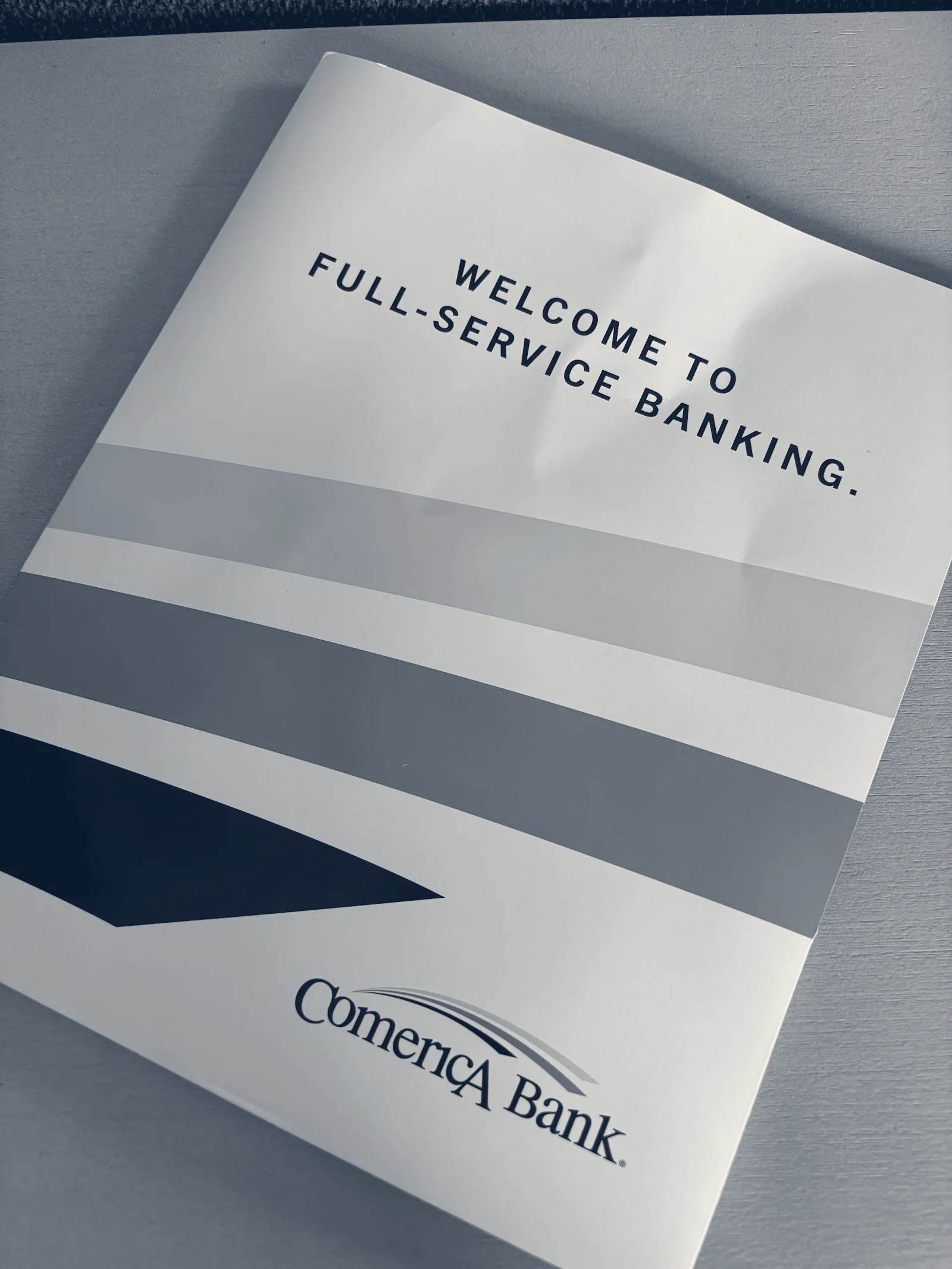 Comerica Bank — San Diego, California