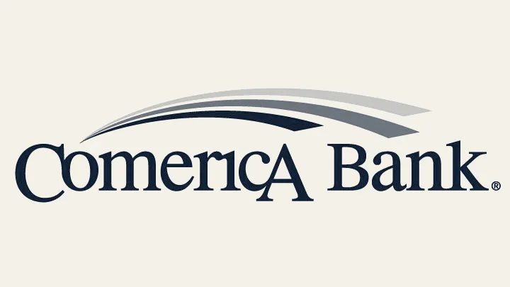 Comerica Bank — San Diego, California