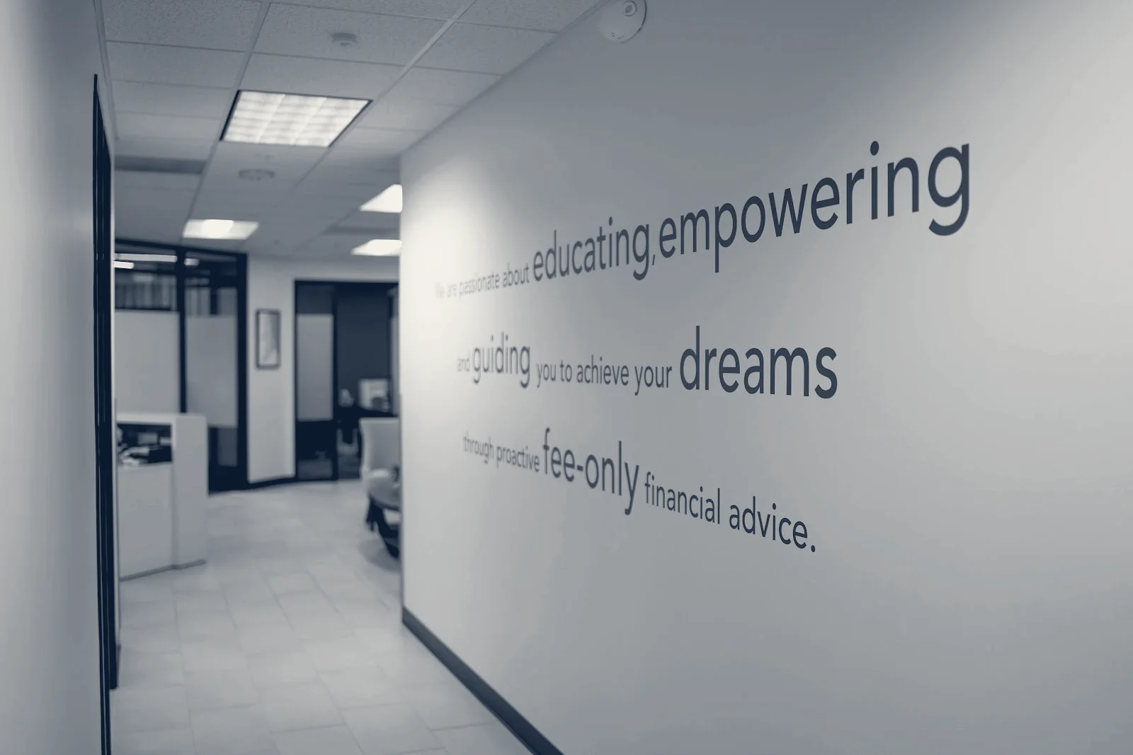 Creative Capital Management Investments LLC (CCMI) — San Diego, California