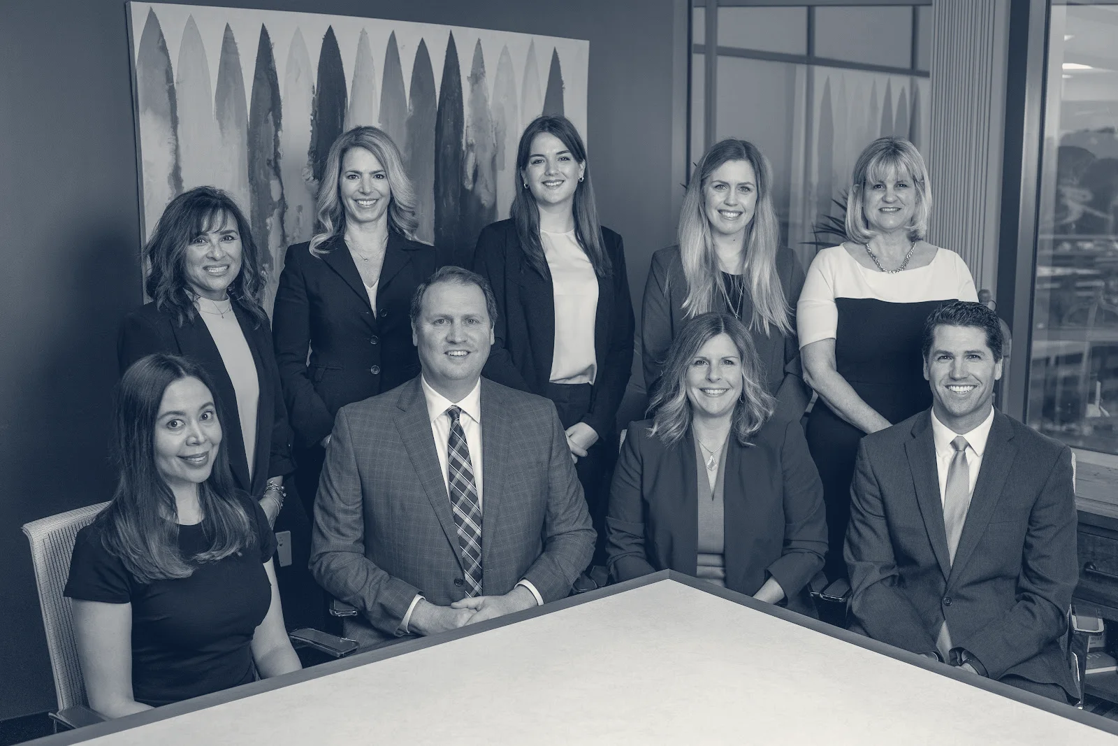 Creative Capital Management Investments LLC (CCMI) — San Diego, California