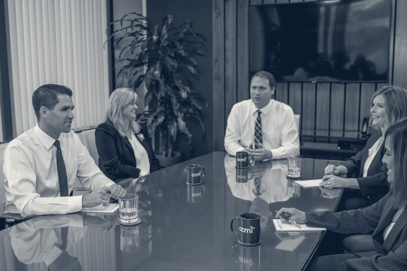 Creative Capital Management Investments LLC (CCMI) — San Diego, California