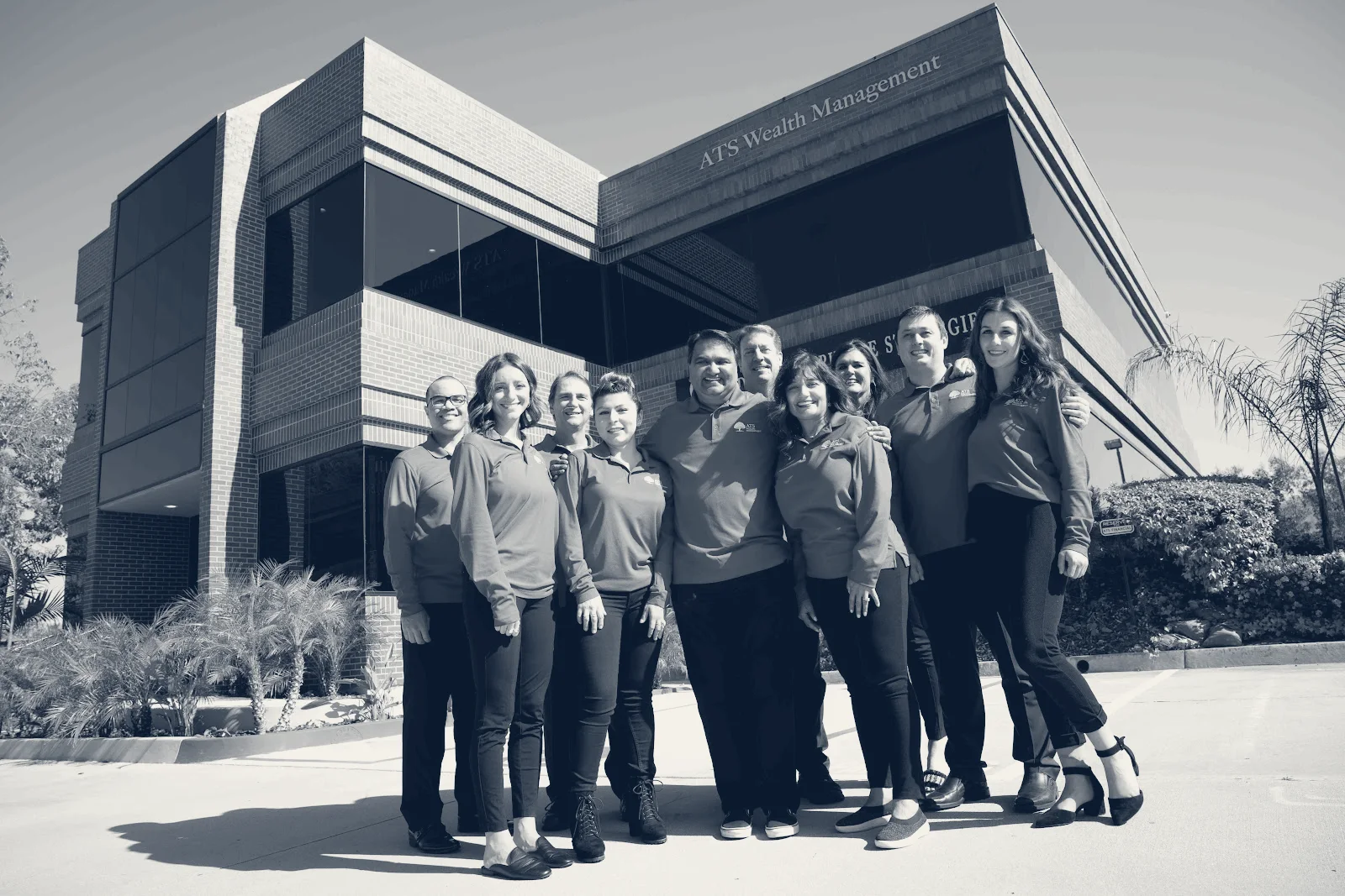 ATS Wealth Management — San Diego, California