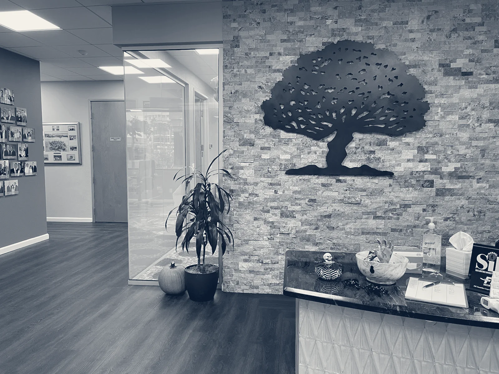 ATS Wealth Management — San Diego, California