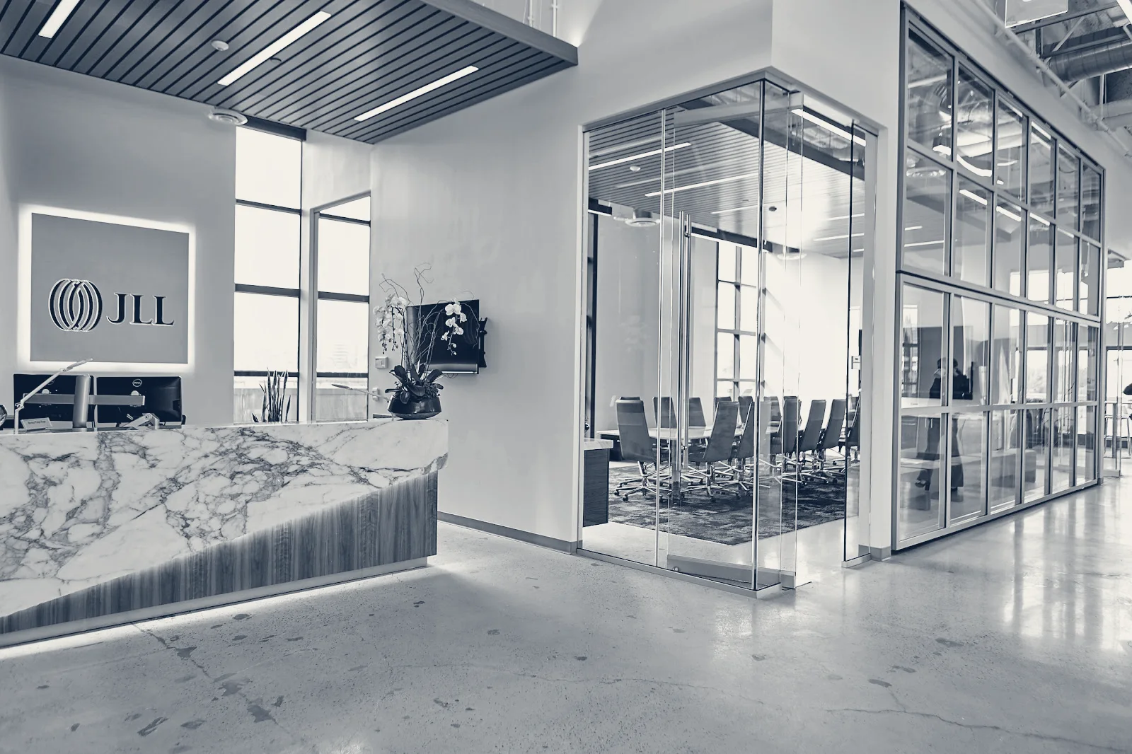 LaSalle Investment Management — San Diego, California