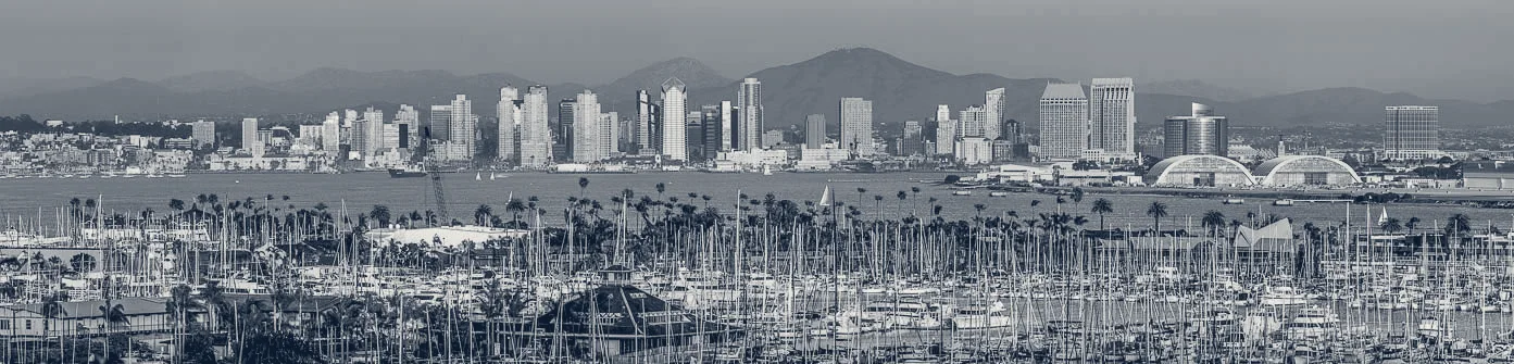 Naylor Financial Group — La Jolla, California