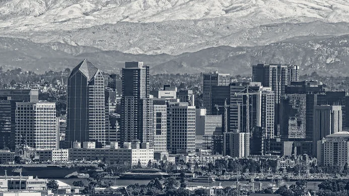 Naylor Financial Group — La Jolla, California