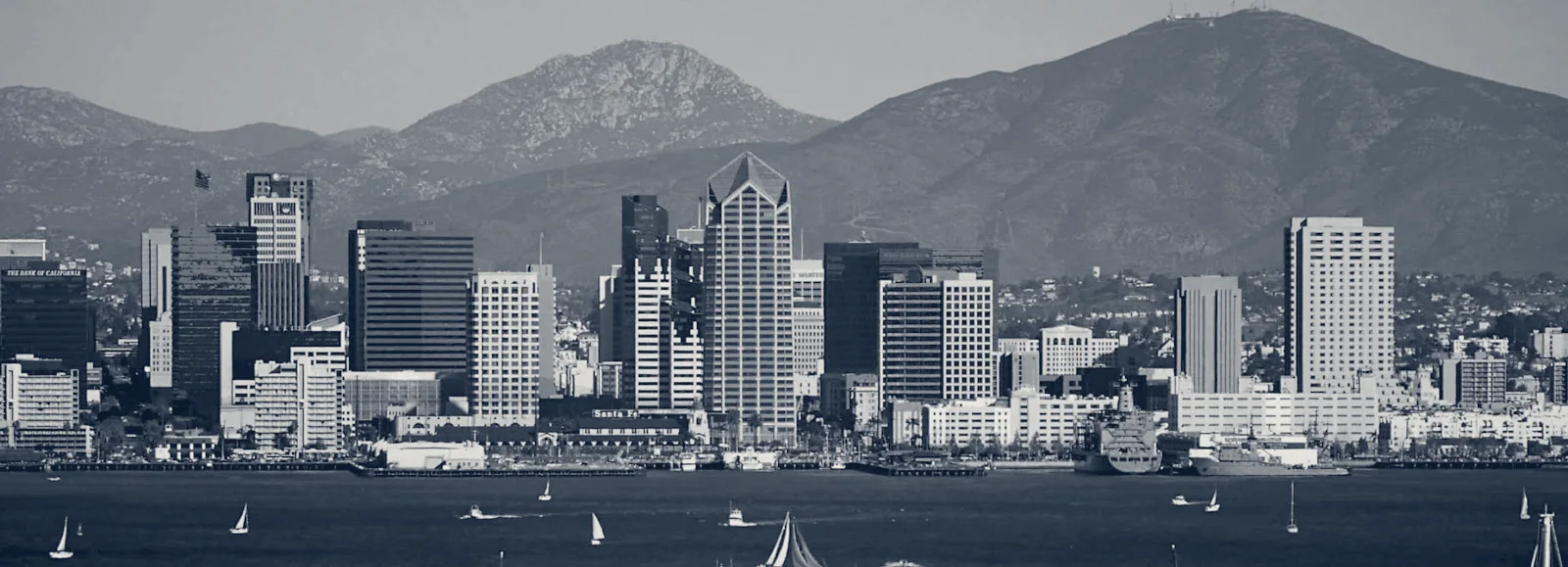 Naylor Financial Group — La Jolla, California