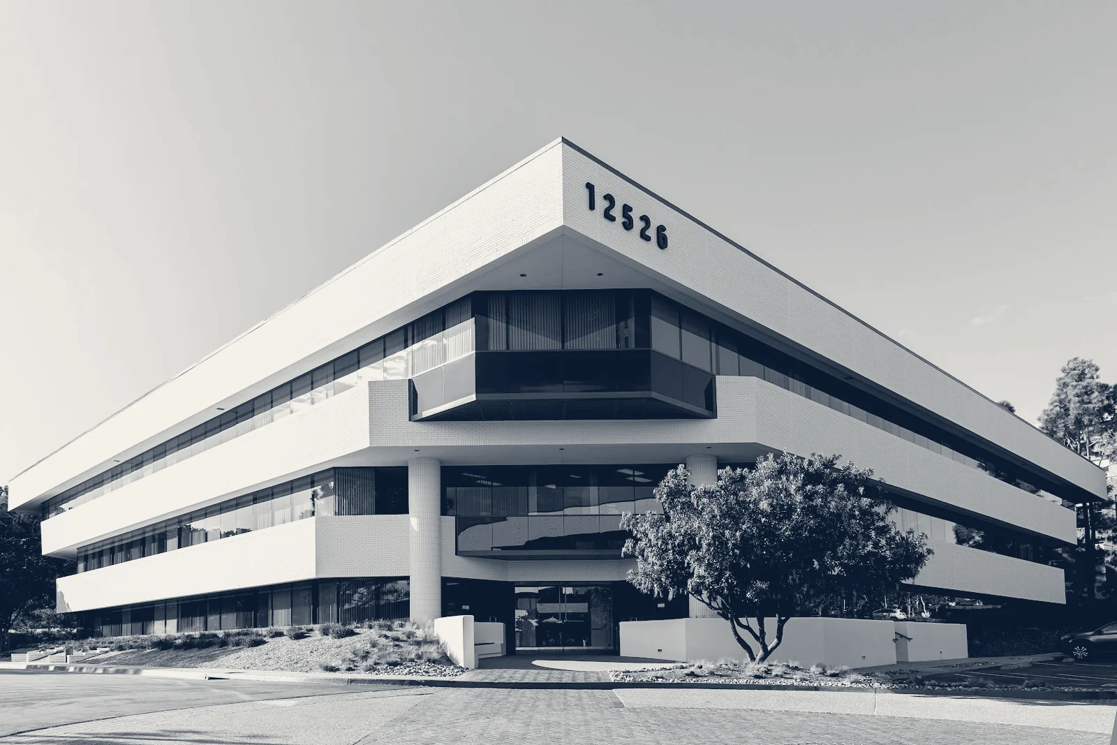 Define Financial — San Diego, California