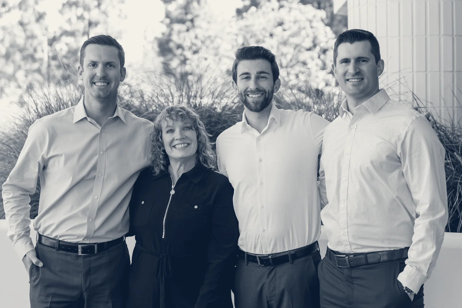 Define Financial — San Diego, California