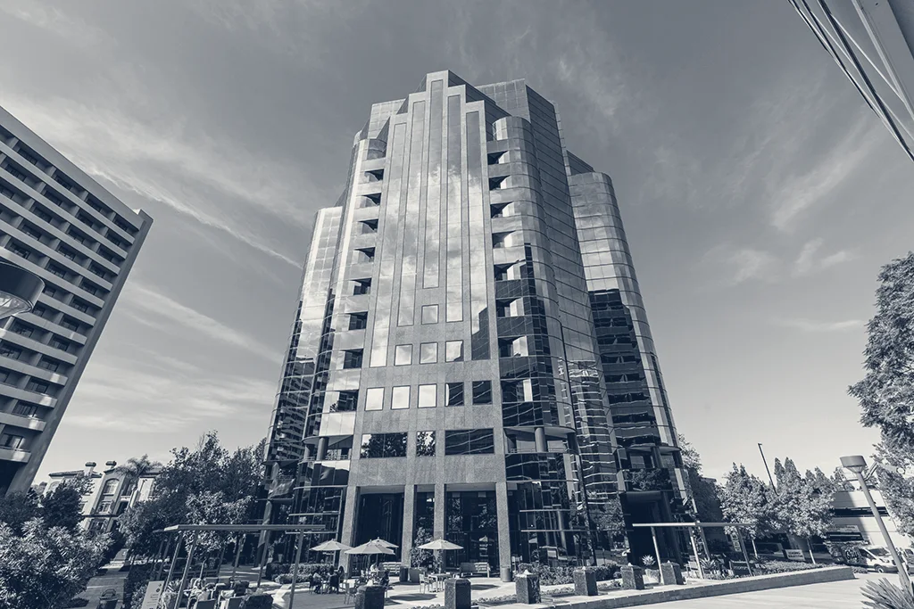 Ceiba Capital Partners — La Jolla, California