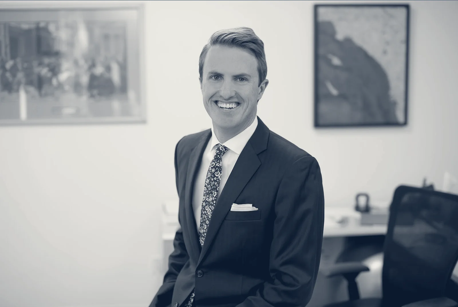 Pacific Wealth Management — San Diego, California
