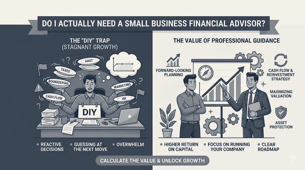 BAS Financial — San Diego, California