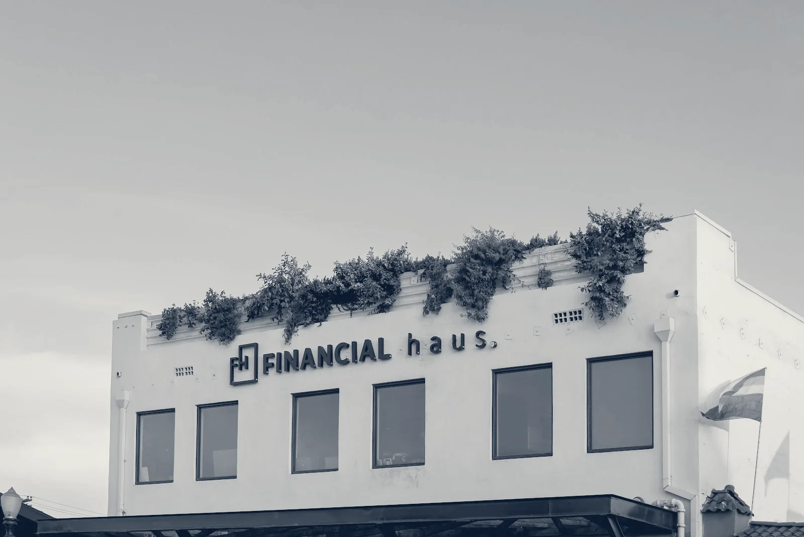 Financial Haus — San Diego, California