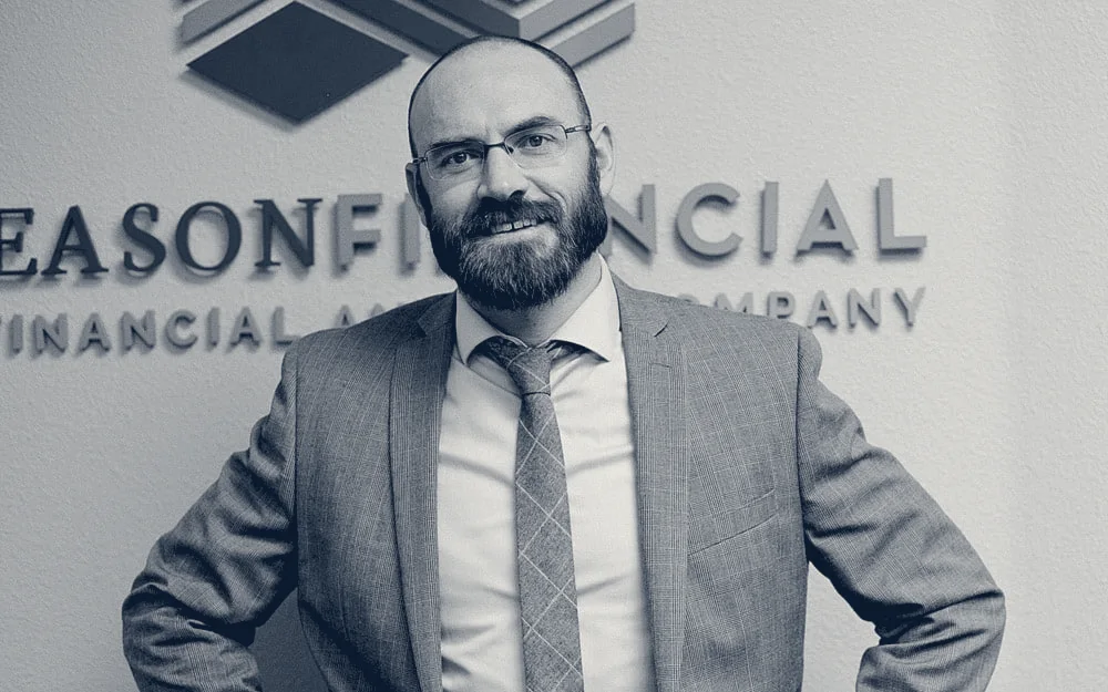 Reason Financial & Tax — San Diego, California